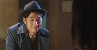 Phantom Detective still 2