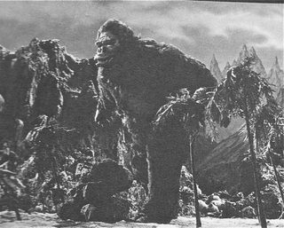King Kong vs. Godzilla still 3