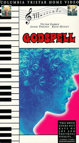 Godspell still 5