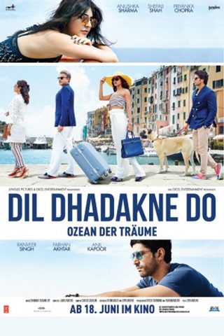 Dil Dhadakne Do still 2
