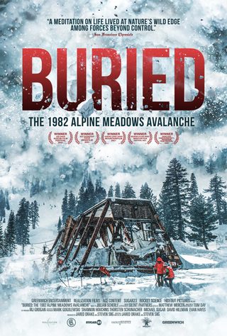 Buried: The 1982 Alpine Meadows Avalanche still 8