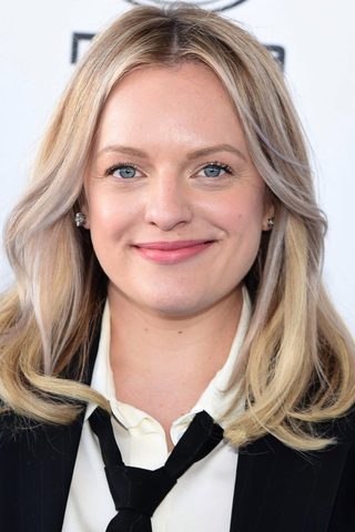 Elisabeth Moss, photo 3 of 3