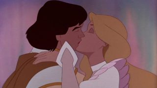 The Swan Princess: Escape from Castle Mountain still 2