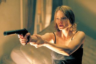 Panic Room still 2