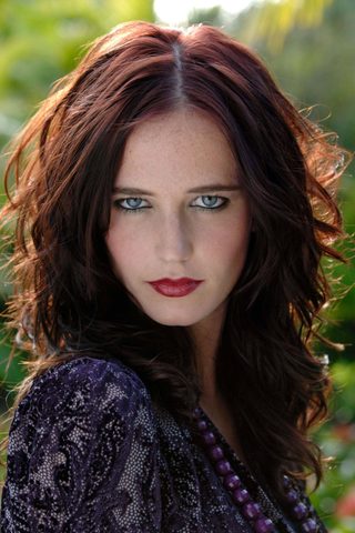Eva Green, photo 2 of 3