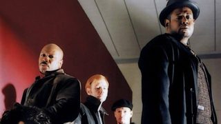 Body Count still 4
