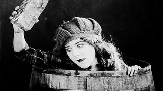 Little Annie Rooney still 2