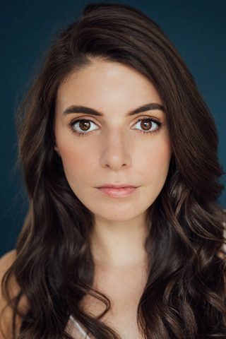 Erin Agostino, photo 2 of 3