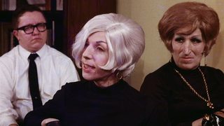 Let Me Die a Woman still 3
