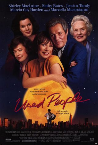 Used People still 7