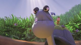 Maya the Bee: The Honey Games still 4