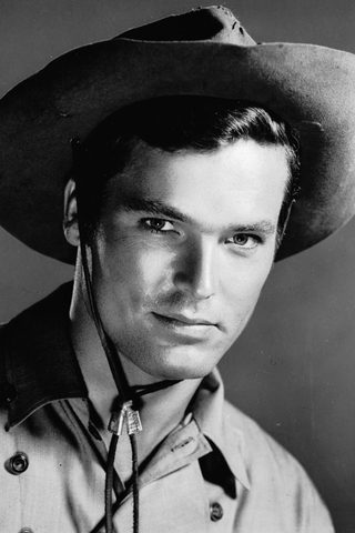 Ty Hardin, photo 2 of 3