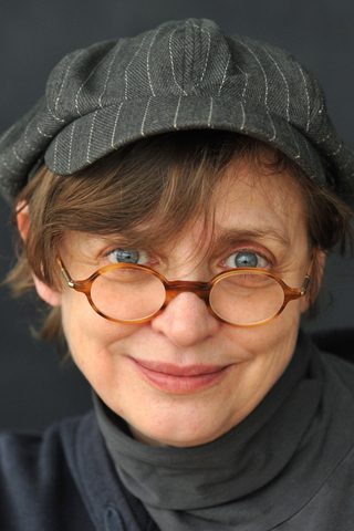 Katharina Thalbach, photo 1 of 3