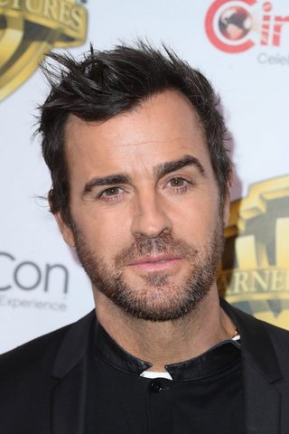 Justin Theroux, photo 3 of 3