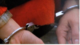 The Pleasure of Being Robbed still 6