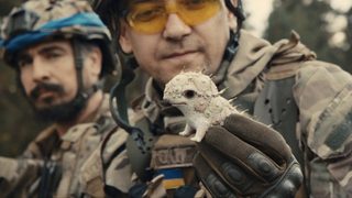 Porcelain War still 2