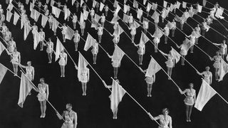 Gold Diggers of 1937 still 2