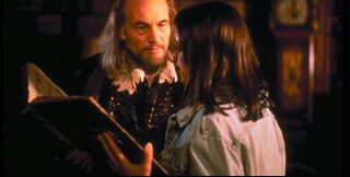The Canterville Ghost still 8