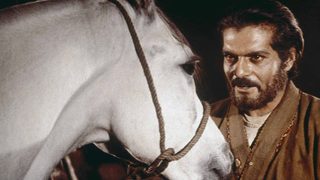 The Horsemen still 3
