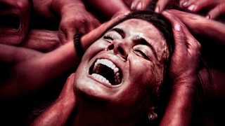 The Green Inferno still 5