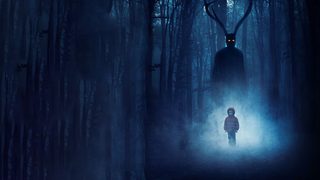 Devil in the Dark still 3