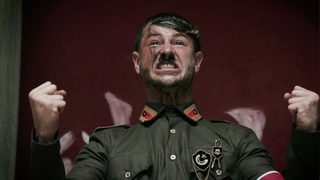 African Kung-Fu Nazis still 1