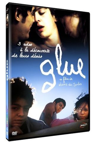 Glue still 3