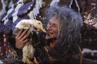 Hansel and Gretel still 4