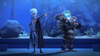 Megamind vs. the Doom Syndicate still 2