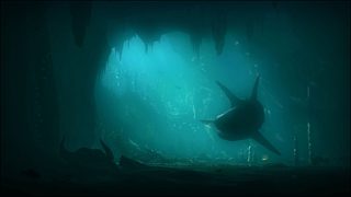 Megalodon still 2