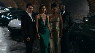 Matchbox the Movie still 6