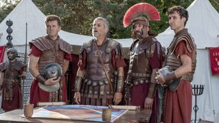 Horrible Histories: The Movie — Rotten Romans still 1