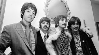 How the Beatles Changed the World still 3