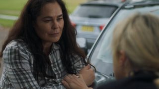 Ellie and Abbie (and Ellie's Dead Aunt) still 6