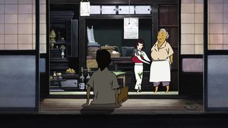 Rainbow Fireflies still 7