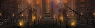 Detective Dee: Mystery of the Phantom Flame still 10