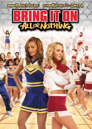 Bring It On: All or Nothing still 4
