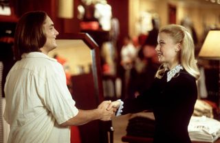 My Date with the President's Daughter still 7
