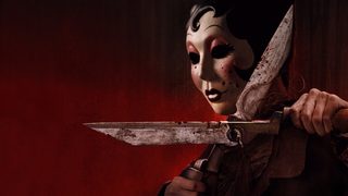 The Strangers: Chapter 2 still 6