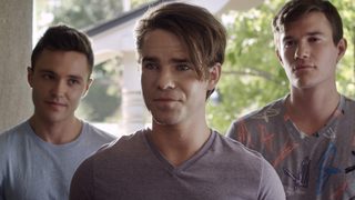 The Ice Cream Truck still 4