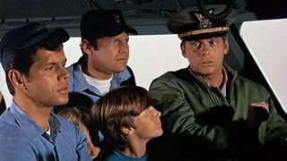 The Boatniks still 4