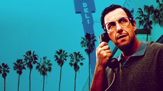 Sandy Wexler still 1