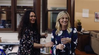Ellie and Abbie (and Ellie's Dead Aunt) still 2