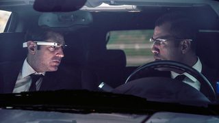 Black Wake still 4