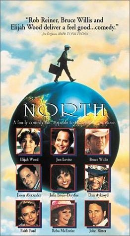 North still 5
