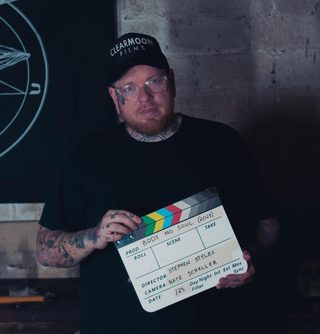 Body & Soul still 2