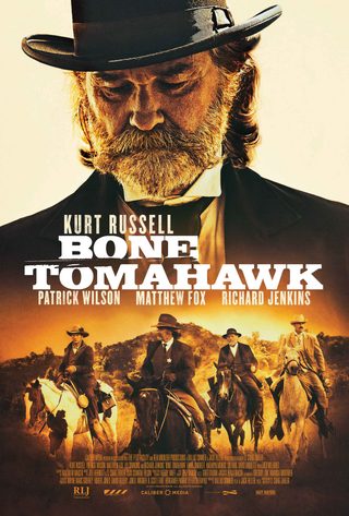 Bone Tomahawk still 6