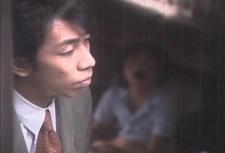 Ju-on: The Curse still 6