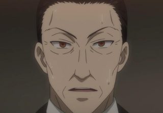 Black Butler: Book of Murder still 3