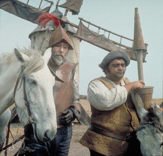 Man of La Mancha still 5